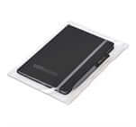 Altitude Johnson Notebook & Pen Set