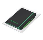 Altitude Johnson Notebook & Pen Set
