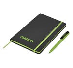 Altitude Johnson Notebook & Pen Set