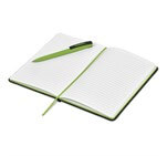 Altitude Johnson Notebook & Pen Set