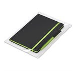 Altitude Johnson Notebook & Pen Set