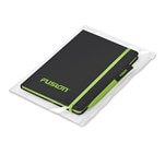 Altitude Johnson Notebook & Pen Set