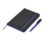 Altitude Johnson Notebook & Pen Set