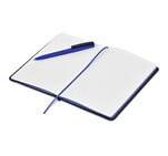 Altitude Johnson Notebook & Pen Set