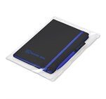 Altitude Johnson Notebook & Pen Set