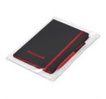 Altitude Johnson Notebook & Pen Set