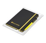 Altitude Johnson Notebook & Pen Set