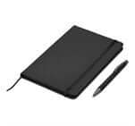 Altitude Miller Notebook & Pen Set
