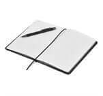 Altitude Miller Notebook & Pen Set