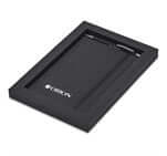 Altitude Miller Notebook & Pen Set