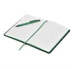 Altitude Miller Notebook & Pen Set