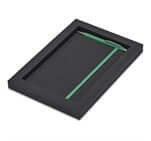 Altitude Miller Notebook & Pen Set