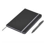 Altitude Miller Notebook & Pen Set