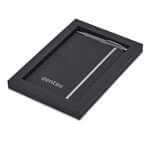 Altitude Miller Notebook & Pen Set