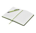 Altitude Miller Notebook & Pen Set