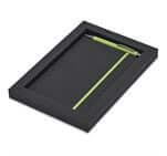 Altitude Miller Notebook & Pen Set