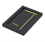 Altitude Miller Notebook & Pen Set