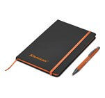 Altitude Miller Notebook & Pen Set