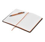 Altitude Miller Notebook & Pen Set