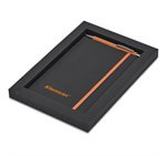 Altitude Miller Notebook & Pen Set