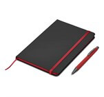 Altitude Miller Notebook & Pen Set