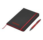 Altitude Miller Notebook & Pen Set