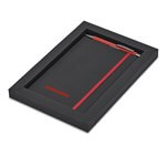 Altitude Miller Notebook & Pen Set