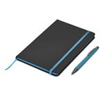 Altitude Miller Notebook & Pen Set