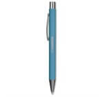 Altitude Miller Notebook & Pen Set