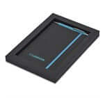 Altitude Miller Notebook & Pen Set
