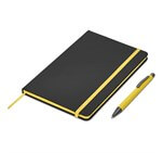 Altitude Miller Notebook & Pen Set