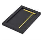 Altitude Miller Notebook & Pen Set