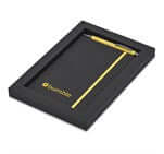 Altitude Miller Notebook & Pen Set
