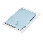 Altitude Harper Notebook & Pen Set