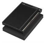 Carson Notebook & Pen Set