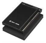 Carson Notebook & Pen Set