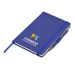 Carson Notebook & Pen Set