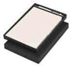 Carson Notebook & Pen Set