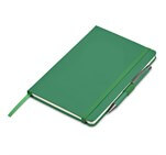 Carson Notebook & Pen Set