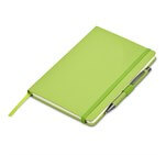 Carson Notebook & Pen Set