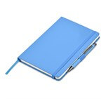 Carson Notebook & Pen Set