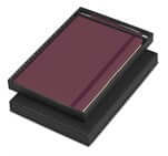 Carson Notebook & Pen Set