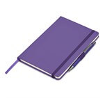 Carson Notebook & Pen Set