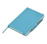 Carson Notebook & Pen Set