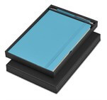 Carson Notebook & Pen Set