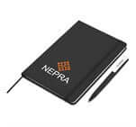 Query Notebook & Pen Set