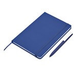 Query Notebook & Pen Set