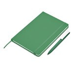 Query Notebook & Pen Set
