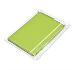 Query Notebook & Pen Set