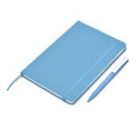Query Notebook & Pen Set